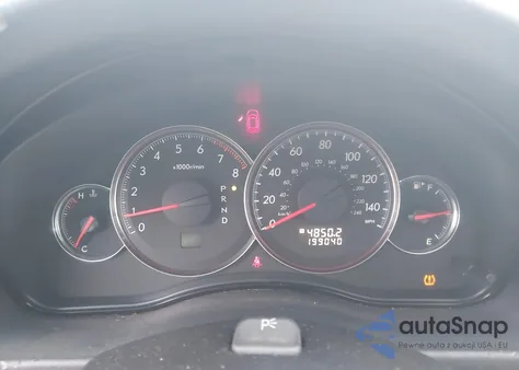 2009 Subaru Outback 2.5I Limited z USA, uszkodzony, nr VIN 4S4BP66C397335214